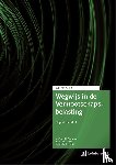 Bouwman, Prof. Dr. J.N., Boer, Dr. M.J. - Wegwijs in de Vennootschapsbelasting