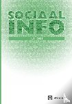 Abdoelbasier, Nisa, Kamps, Tinus, Knol, Henk, Maarsen, Pauline, Nabben, Henri, Plas, Angela van der - Sociaal Info juli 2025