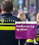 Bruin, Theo de - Strafvordering op straat 2026