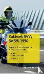 Jansen, D.M. - Zakboek RVV 1990/BABW | 2026