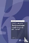 Eiselin, Drs.W.F.A. - Tekst en Toelichting Participatiewet | Editie 2026