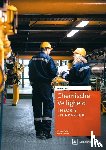 Demmer, Marjan, Alphen, Wim van - Chemische veiligheid Theorie en praktijk