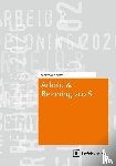 Eikelboom & De Bondt - Wettenpocket Arbeid & Beloning 2026