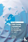  - Wettenbundel Internationaal en Europees Belastingrecht