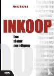 Rietveld, Gerco J. - Inkoop, een nieuw paradigma