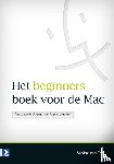 Erp, Sabine van - Het beginnersboek voor de Mac