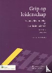 Stoker, J.I., Kolk, N.J. - Grip op leiderschap