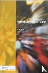 Klaassen, A. - Agressiebeheersing