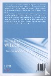 Winterkamp, Judith, Kolk, Paula van der - Correspondentie wijzer