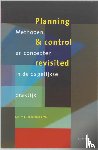 Hoeksema, M.L. - Planning & control revisited