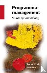 Tak, T. van der, Wijnen, G. - Programmamanagement