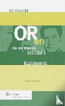 Pol, P. van der - OR en de ambtelijke secretaris