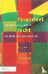  - Financieel recht