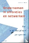  - Ondernemen in allianties en netwerken