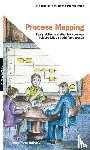 Terhurne, Hans, Welle, Sjoerd Jan ter - Process mapping