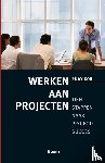 Kor, R. - Werken aan projecten