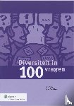Diehl, P.J., Stoffelsen, J.M. - Diversiteit in 100 vragen