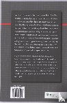 Foster, Tony - Dutch Legal Terminology in English