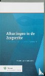 Jong, I. de, Kwak, Marjoleine - Afkortingen in de Zorgsector