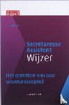 Smits, Marianne H.M. - Het opzetten van een secretaressepool