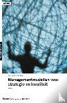 Muntinga, Marc - Managementmodellen voor strategie en kwaliteit