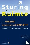 Vorst, L. van de, Roelofs, H., Tekstbureau Taallent - Sturing en ruimte
