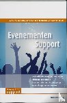 Kaarsgaren, Lenny - Evenementen support