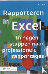 Slagter, René - Rapporteren in Excel