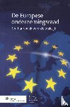 Stoop, Sjef - Handboek europese ondernemingsraden