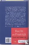  - Contracteren in de internationale praktijk