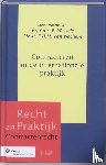  - Contracteren in de internationale praktijk