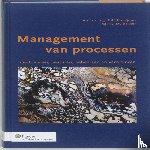 Hardjono, T.W., Bakker, R.J.M. - Management van processen