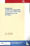 Hijink, J.B.S, Verbrugh, M.A. - Europees ondernemingsrecht: grensoverschrijdend ondernemen na cartesio