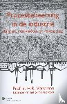 Vorstman, H.R. - Procesbeheersing in de industrie - relaties rekenschap en raakvlakken