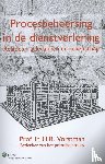 Vorstman, H.R. - Procesbeheersing in de dienstverlening