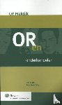  - OR en onderhandelen