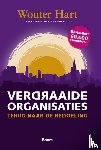 Hart, Wouter - Verdraaide organisaties