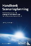 Rijn, Mario van, Burgt, René van der - Handboek scenarioplanning
