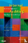 Driessen, A.J.G., Molenkamp, A. - Internal auditing