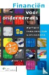 Schulte, Esther - Financien voor ondernemers - praktische handleiding voor kleine bedrijven
