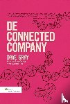 Gray, Dave, Wal, Thomas vander - De connected company