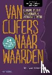 Tillema, Kees - Van cijfers naar waarden - de nieuwe realiteit voor management accounting en control