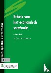 Doorenbos, D.R. - Schets van het economisch strafrecht