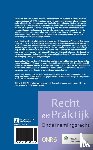 Nijs Bik, W.W. - De structuurvennootschap