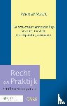 Nijs Bik, W.W. - De structuurvennootschap