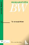 Busch, D. - Vermogensbeheer - monografieen bw