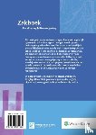 Meijden, Dick van der - Zakboek handhaving milieuwetgeving 2016