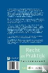 Schreuder-Vlasblom, M. - Rechtsbescherming en bestuurlijke voorprocedure