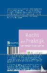 Wervelman, E.J. - De particuliere arbeidsongeschiktheidsverzekering