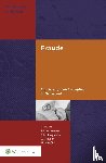  - Fraude - fraude en fraudebestrijding in Nederland